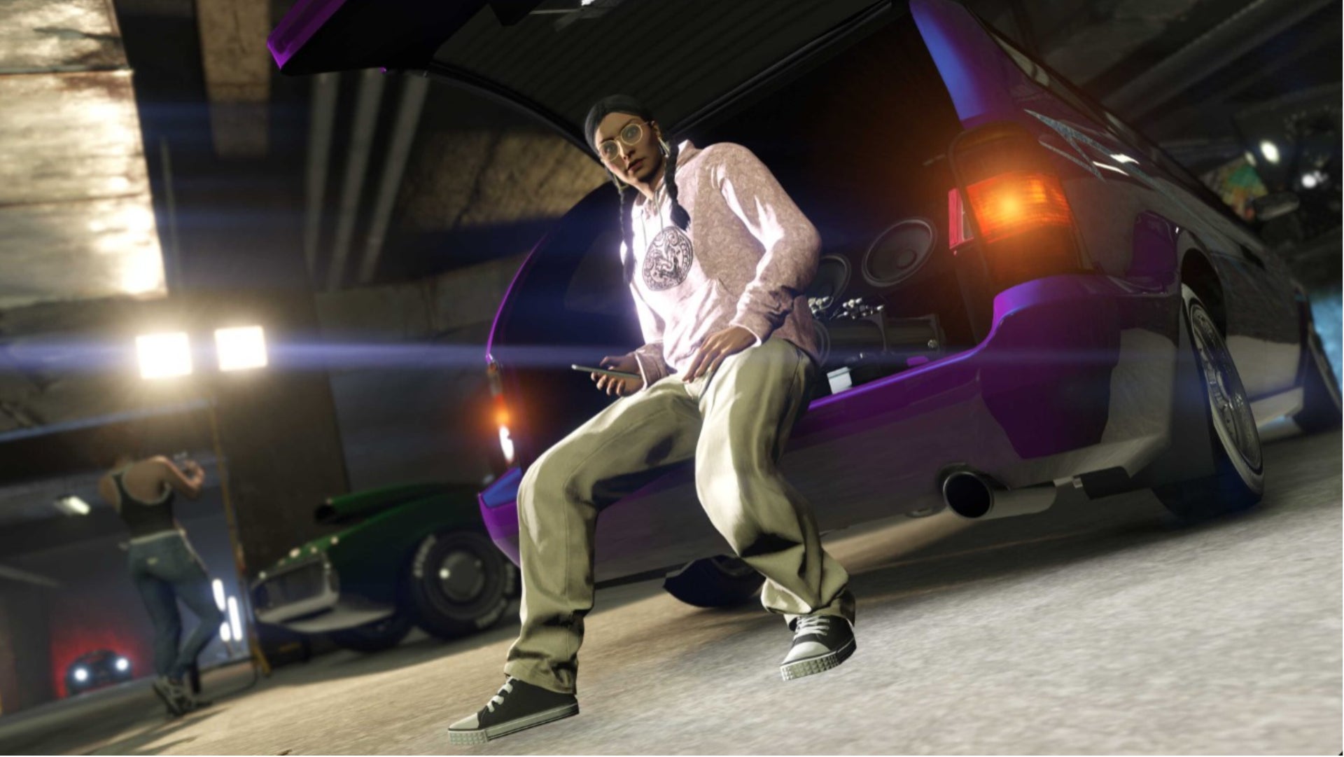 GTA Online Weekly Update (June 30) bonus rewards, discounts, and
